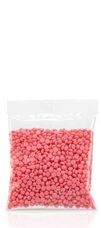 Special pelable synthetic - 100 gr.  ROSE ()